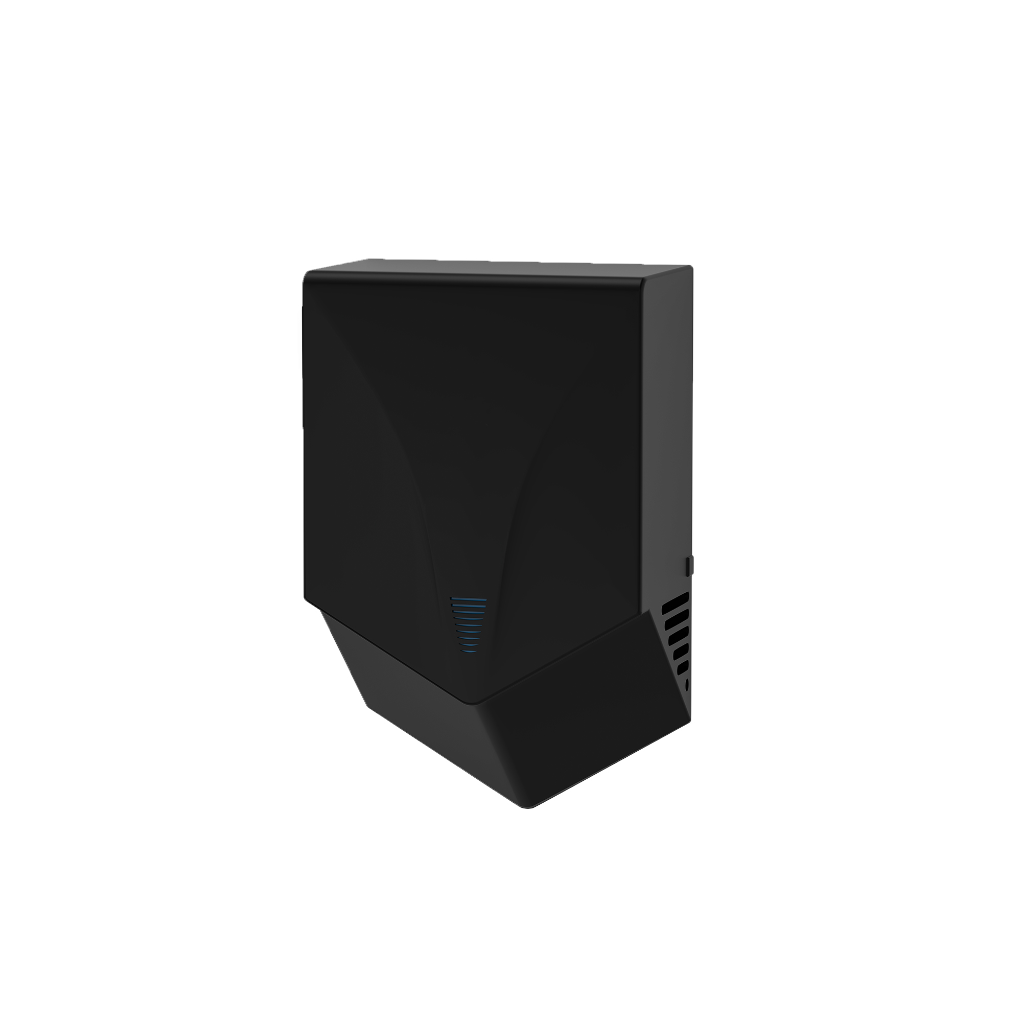 Touch-Free Hand Dryer with Infrared Activation