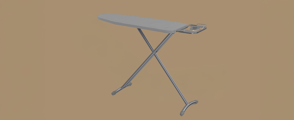 Ironing Board Stand