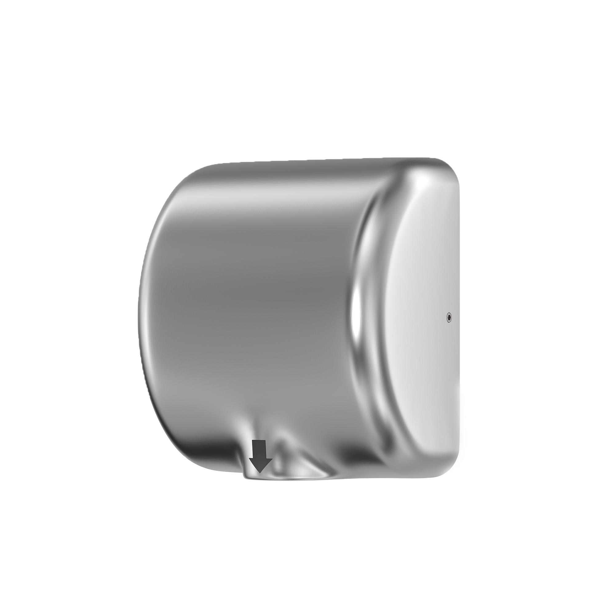 304 Stainless Steel High-Speed Hand Dryer