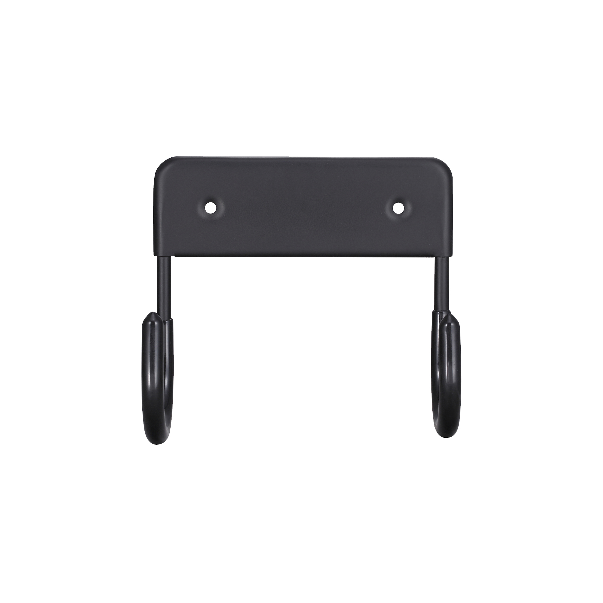 Wall-Mounted Iron-Board Hanger (Hook)