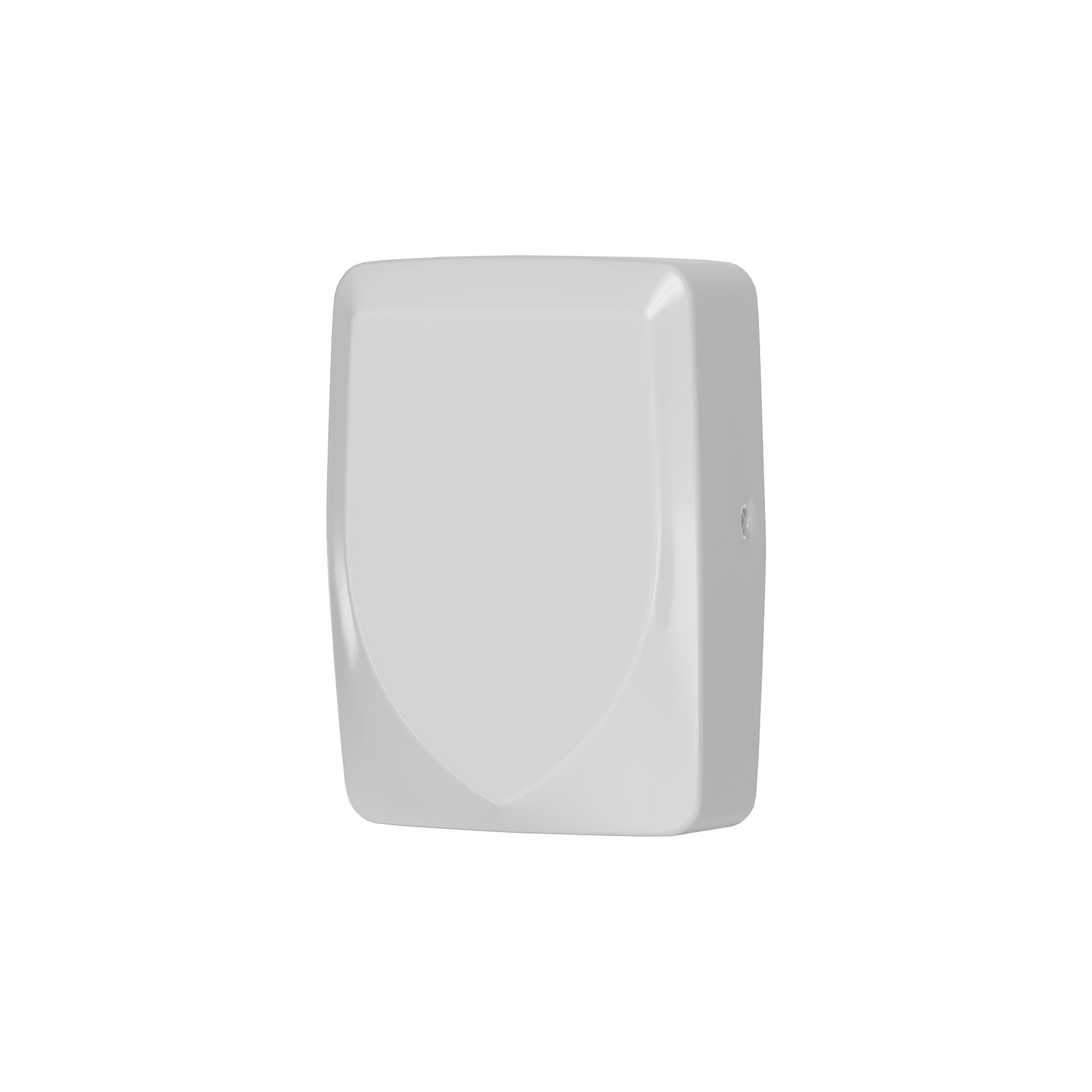 ABS High-Speed Hand Dryer