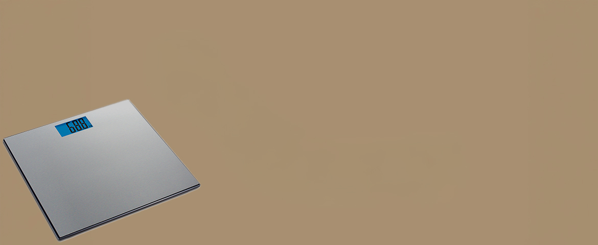 Digital Weight Scale