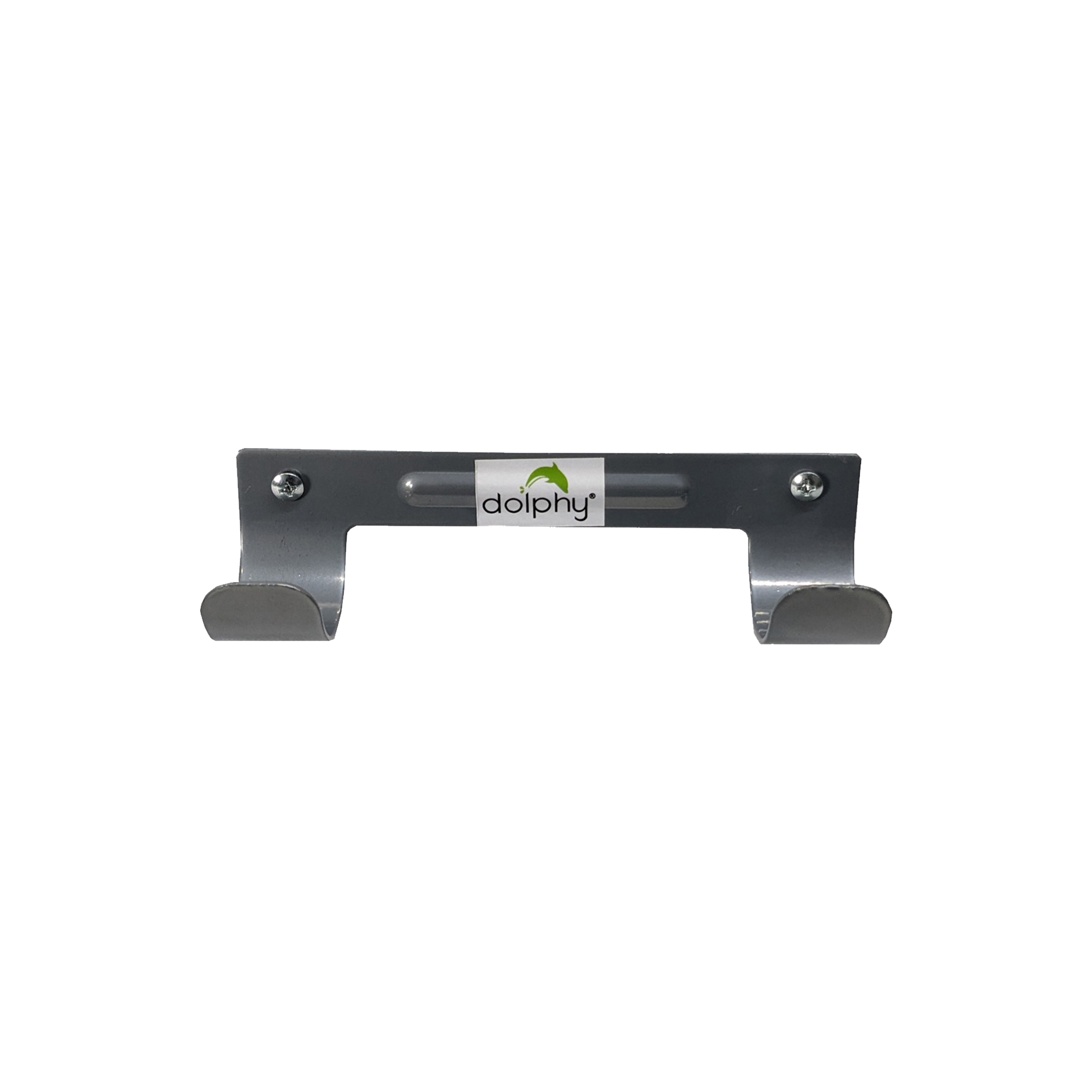 Silver Iron-Board Holder Stand