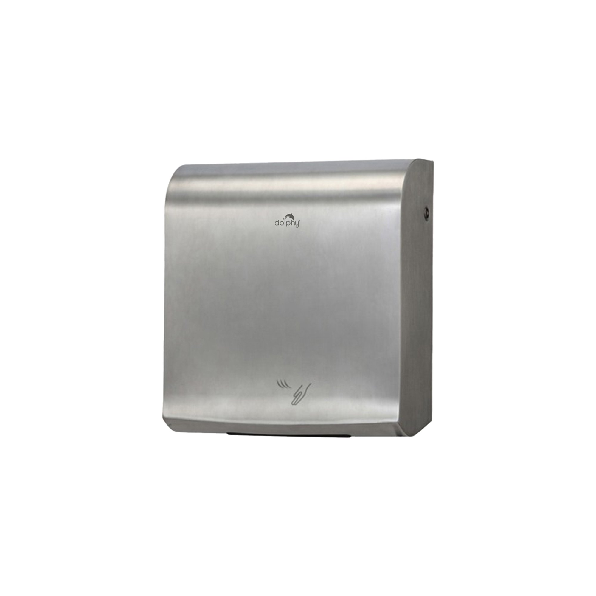 Stainless Steel Commercial Hand Dryer