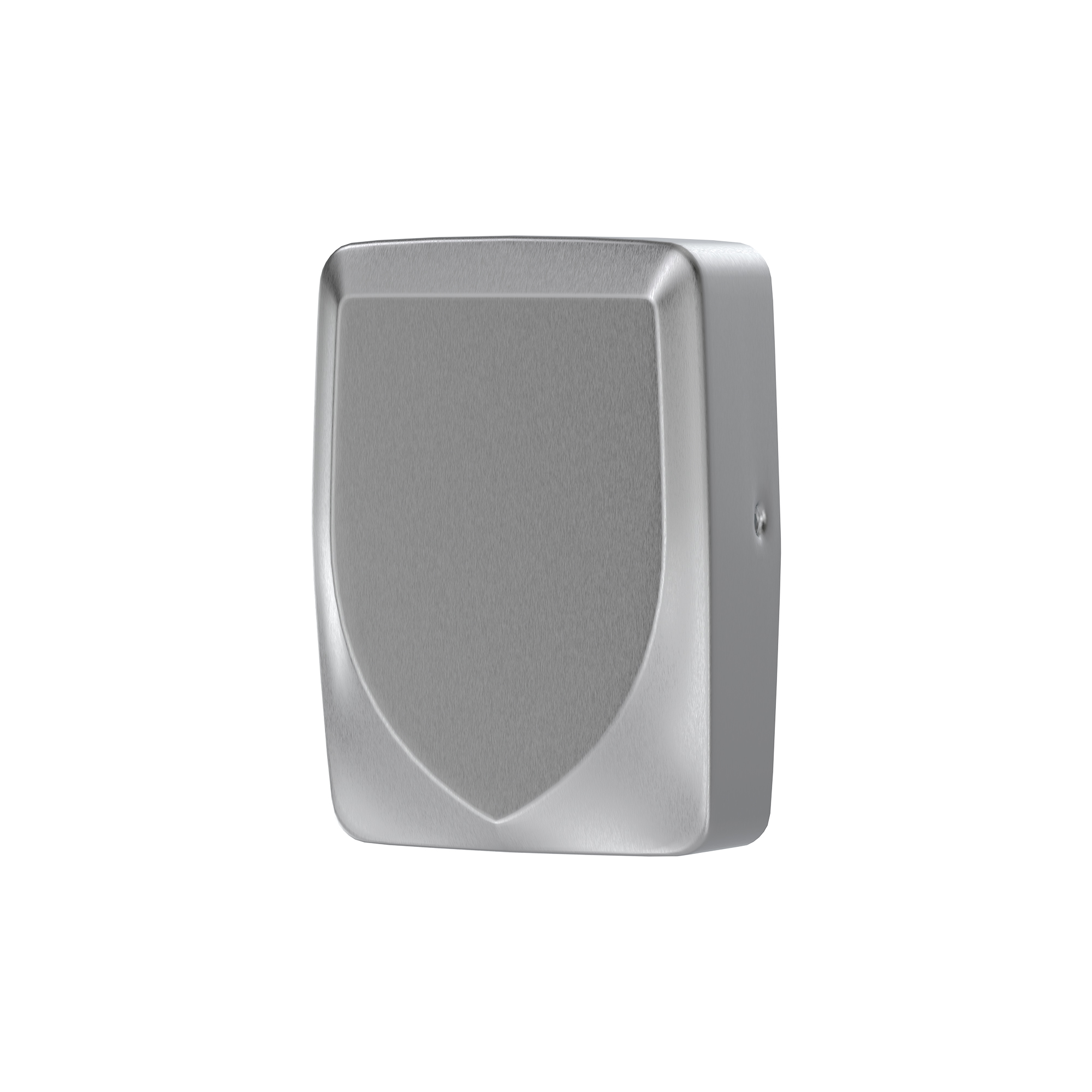 700W Stainless Steel Compact Hand Dryer